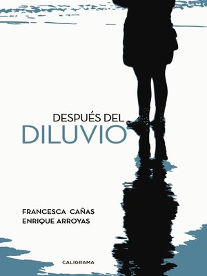 cover image of Después del diluvio